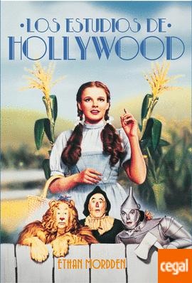 los estudios de hollywood