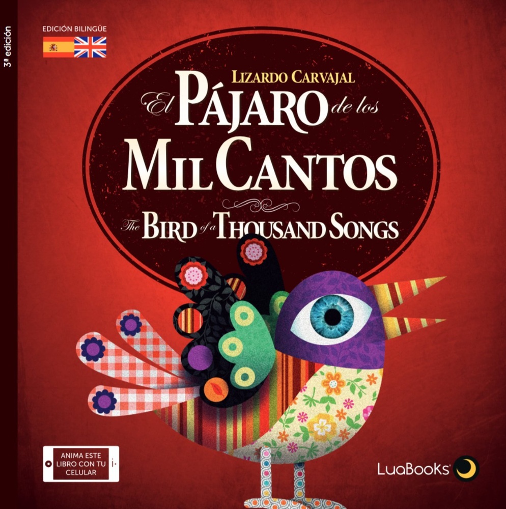 El Pajaro de los mil cantos