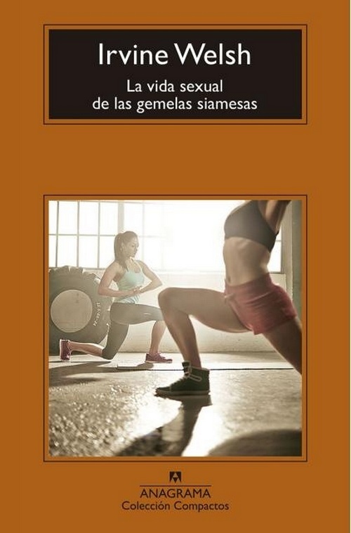 La vida sexual de las gemelas siamesas