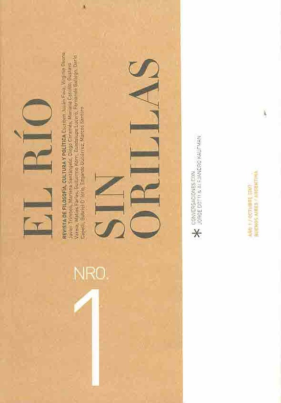 El Rios sin orillas 4