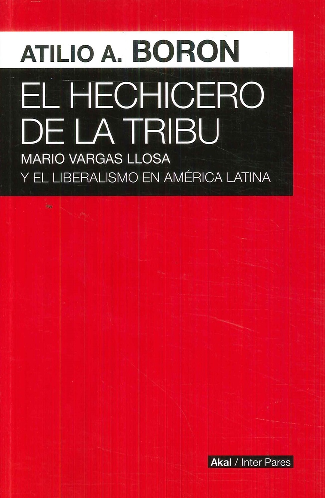 El hechicero de la tribu