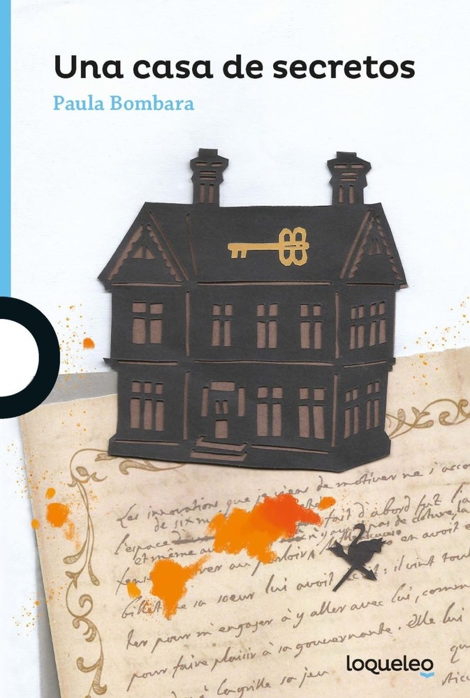 Una casa de secretos