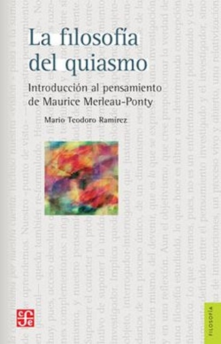 la filosofia del quiasmo