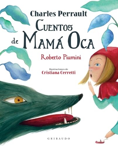 Cuentos de mama Oca