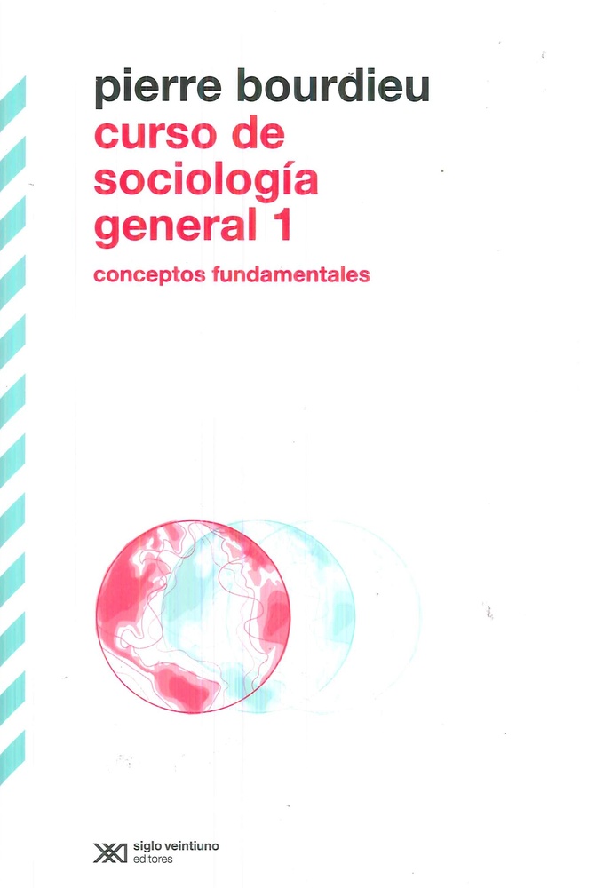 Curso de sociologia general 2