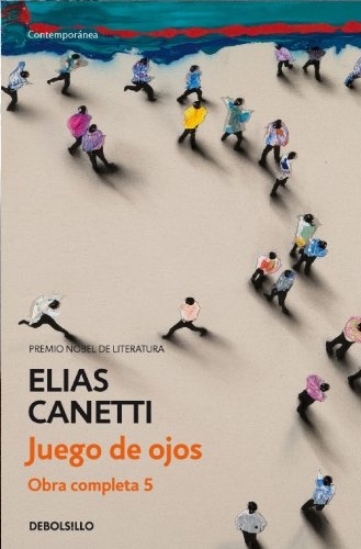 El juego de los ojos