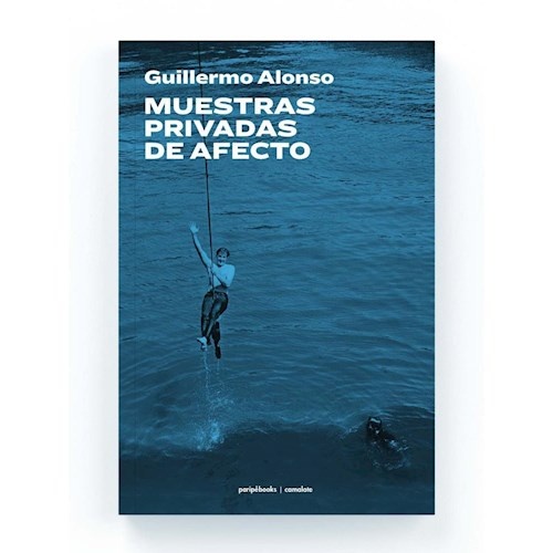 Muestras privadas de afecto