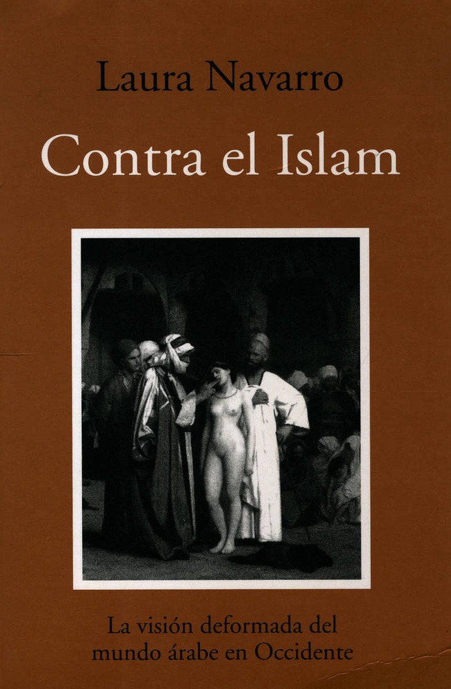 Contra el Islam