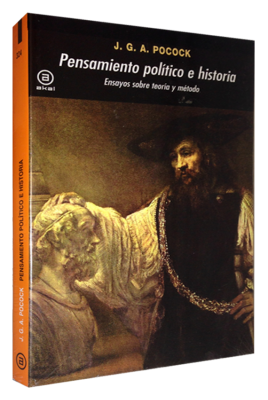 Pensamiento politico e historia