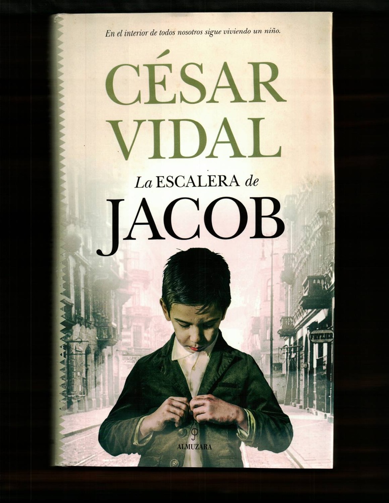 La Escalera de Jacob