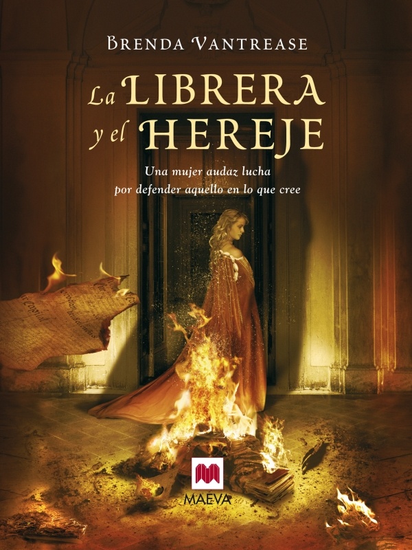 la Libreria y el hereje