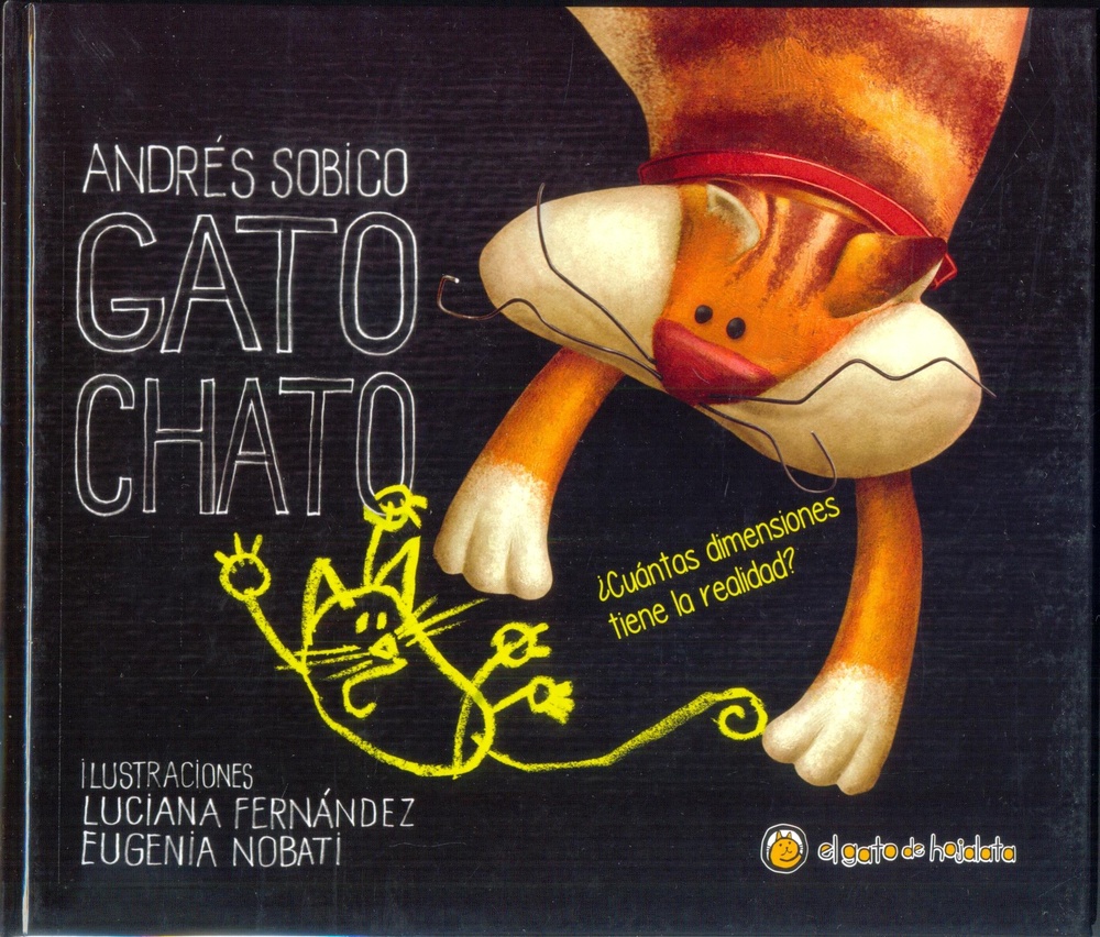 Gato Chato