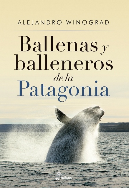 Ballenas y balleneros de la patagonia