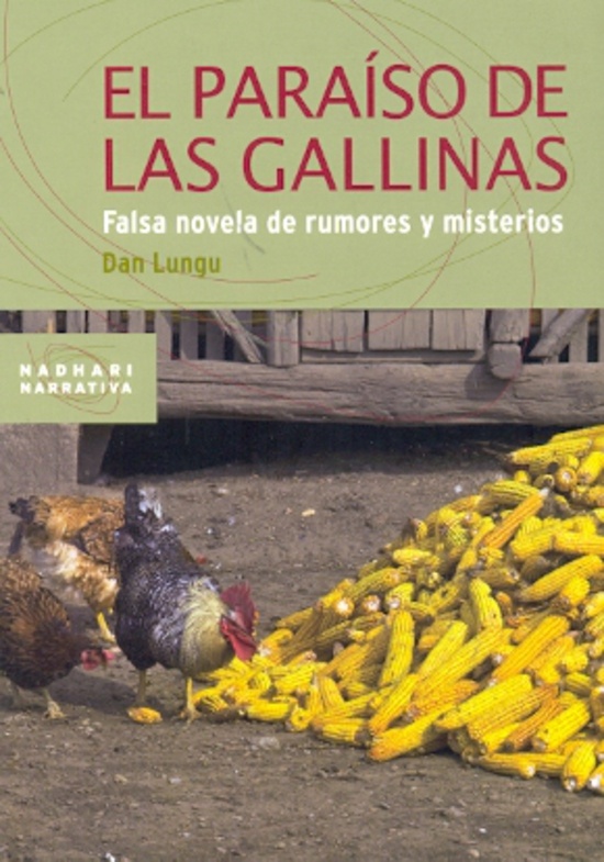 El Paraiso de las gallinas