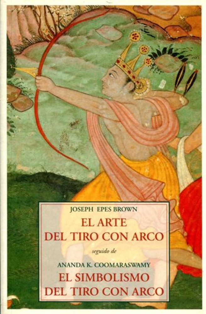 El arte del tiro con arco