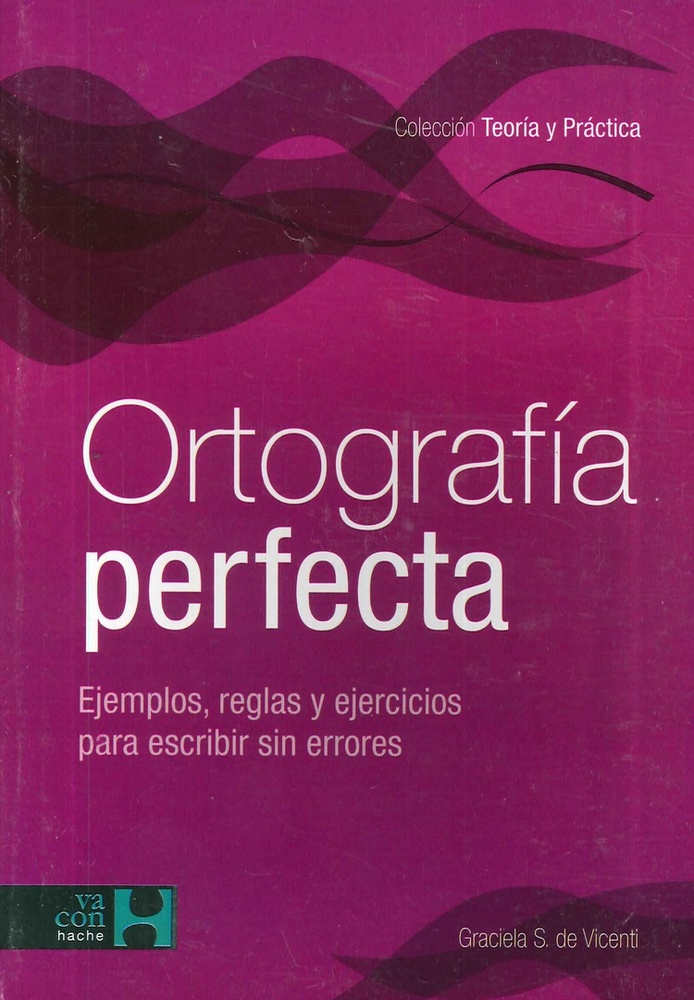 Ortografia perfecta