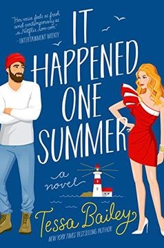 Bellinger sisters 1: it happened one summer