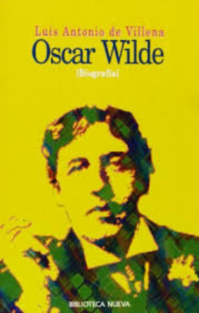 Oscar Wilde
