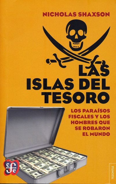 Las Islas del tesoro