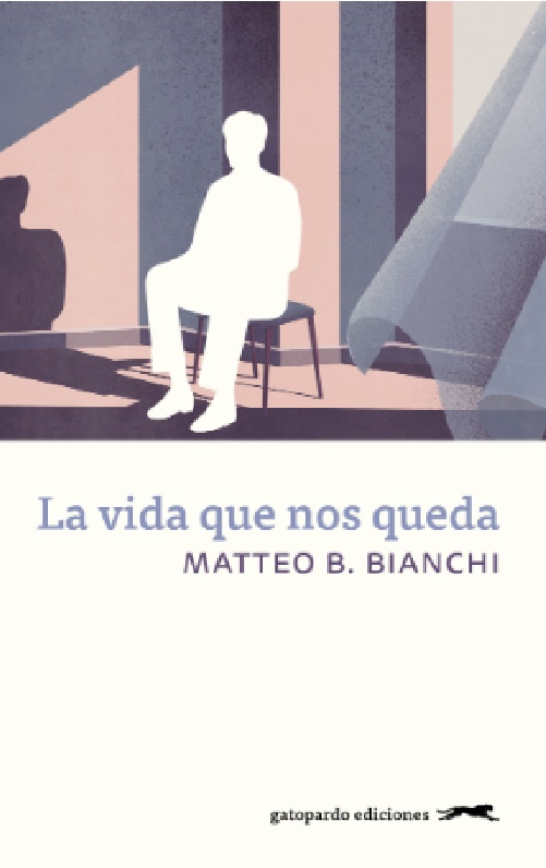 La vida que nos queda