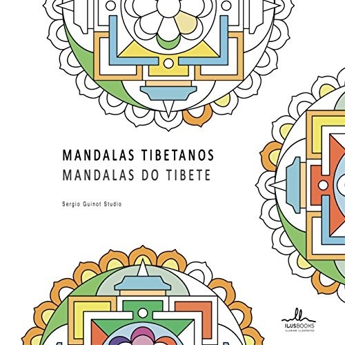 Mandalas Tibetanos