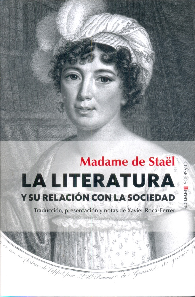 La Literatura y su relacion con la sociedad