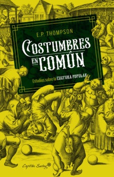 Costumbres en comun