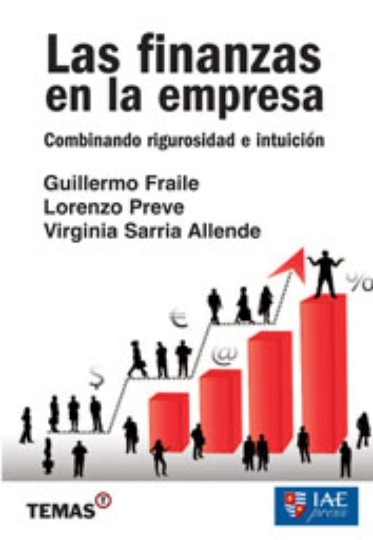 Las Finanzas en la empresa