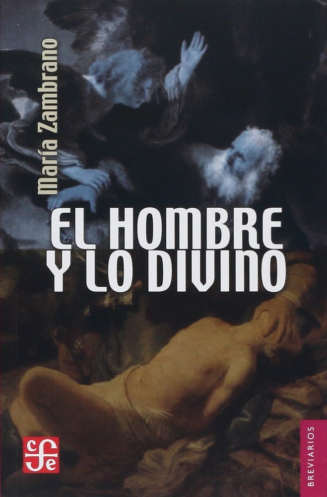 El Hombre y lo divino