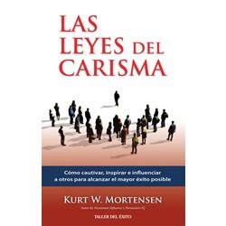 Las Leyes del carisma