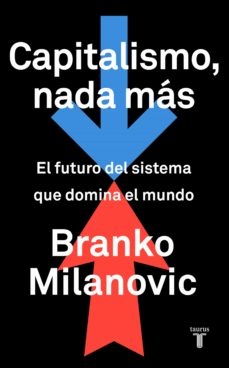 Capitalismo nada mas