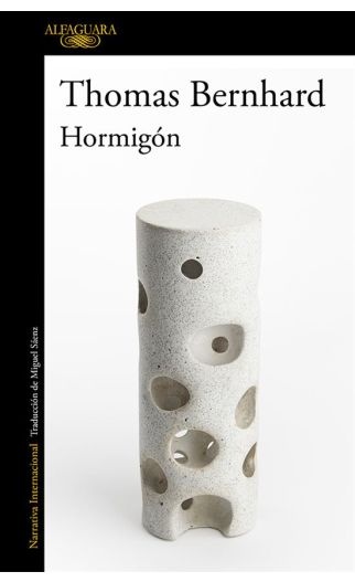 Hormigon