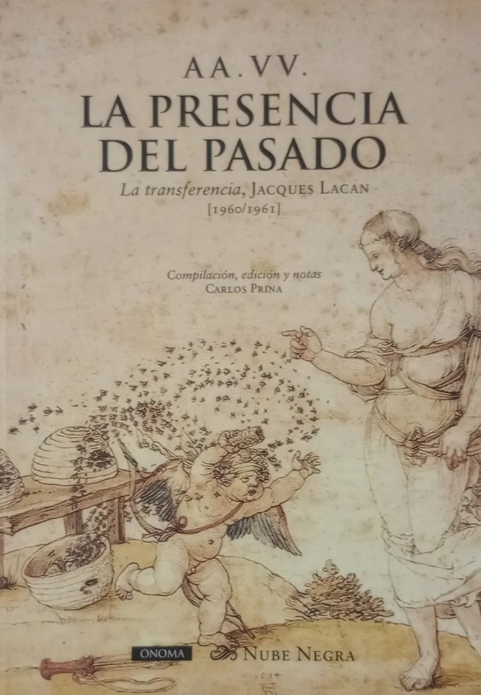 La presencia del pasado