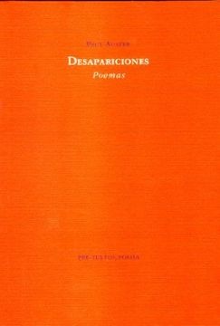 Desapariciones