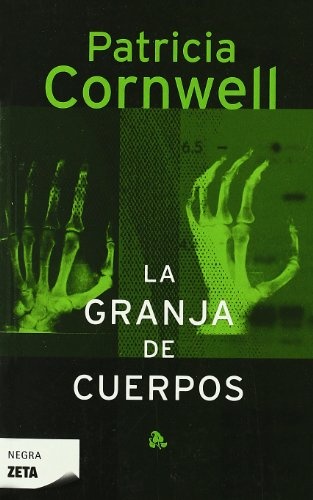 La Granja de cuerpos