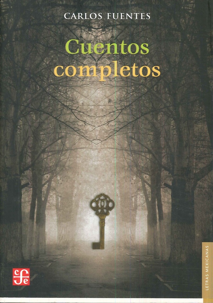 Cuentos completos