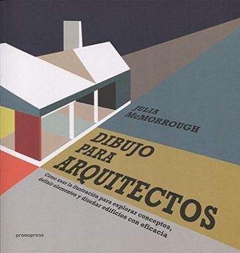 DIBUJO PARA ARQUITECTOS