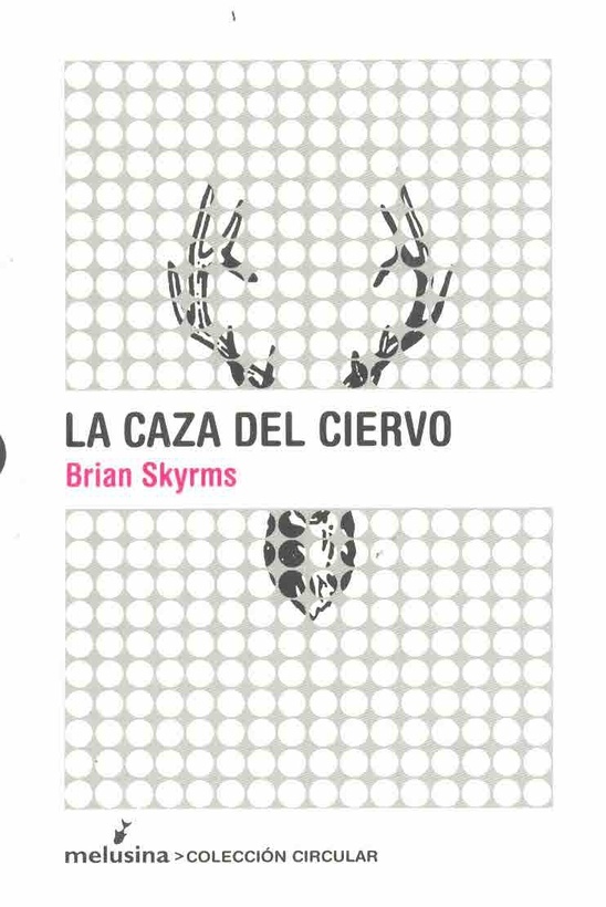 La caza del ciervo