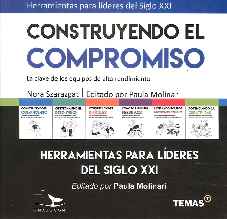 Herramientas para lideres del siglo XXI