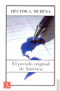el pecado original de america