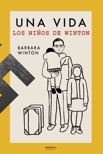 Una vida, los niños de Winton