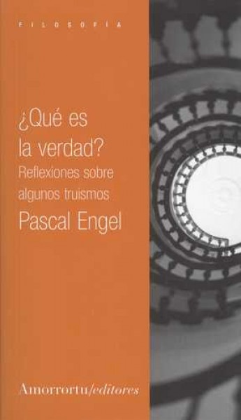 Que es la verdad?