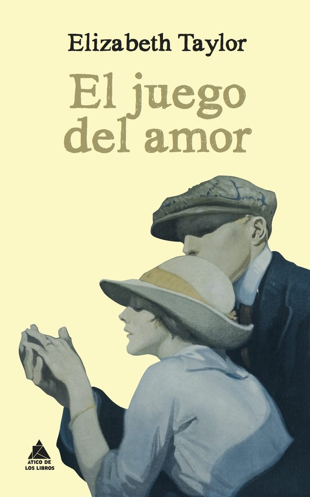 El Juego del amor
