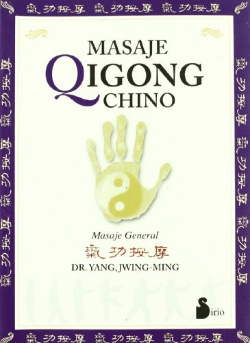Masaje Qigong chino
