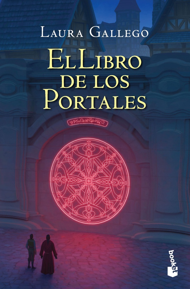 El Libro de los portales
