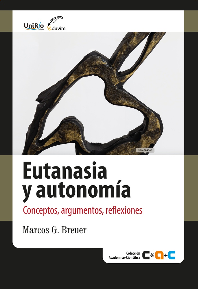 Eutanasia y autonomía