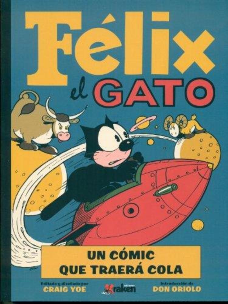 Félix el Gato
