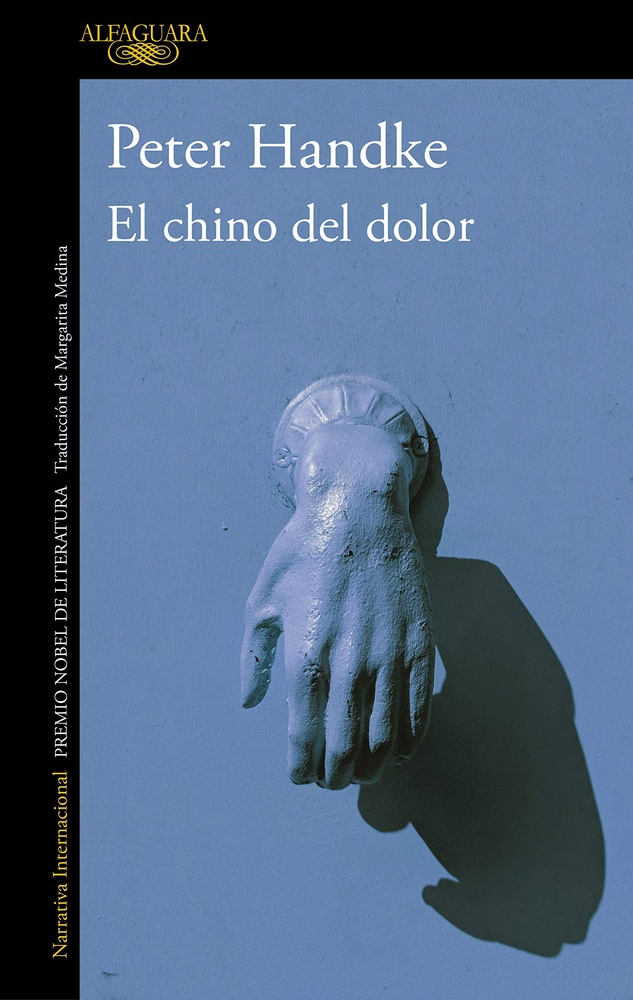 Chino del dolor