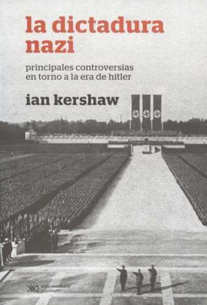 La dictadura nazi