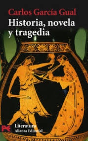 Historia, novela y tragedia